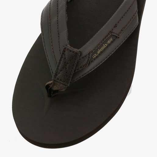 Quiksilver Sandalias Carver Tropics