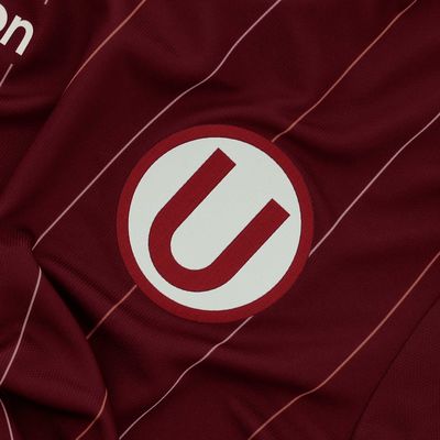 Camiseta Manga Larga Universitario 2025 Alterna 1