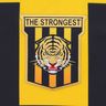 The Strongest Camiseta Oficial 2021