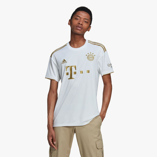 adidas FC Bayern 22/23 Visitante