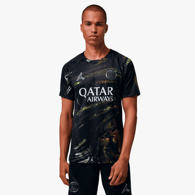 Nike Camiseta Paris Saint-Germain 2026 Stadium Nig