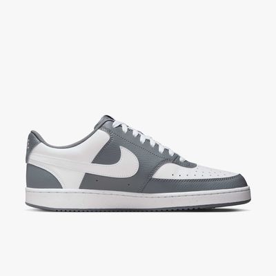 Nike Zapatos Court Vision Low