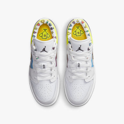 Jordan 1 Low