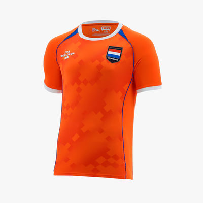 FIFA Polo Países Bajos Mundial 2026