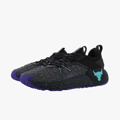 Under Armour Project Rock 6