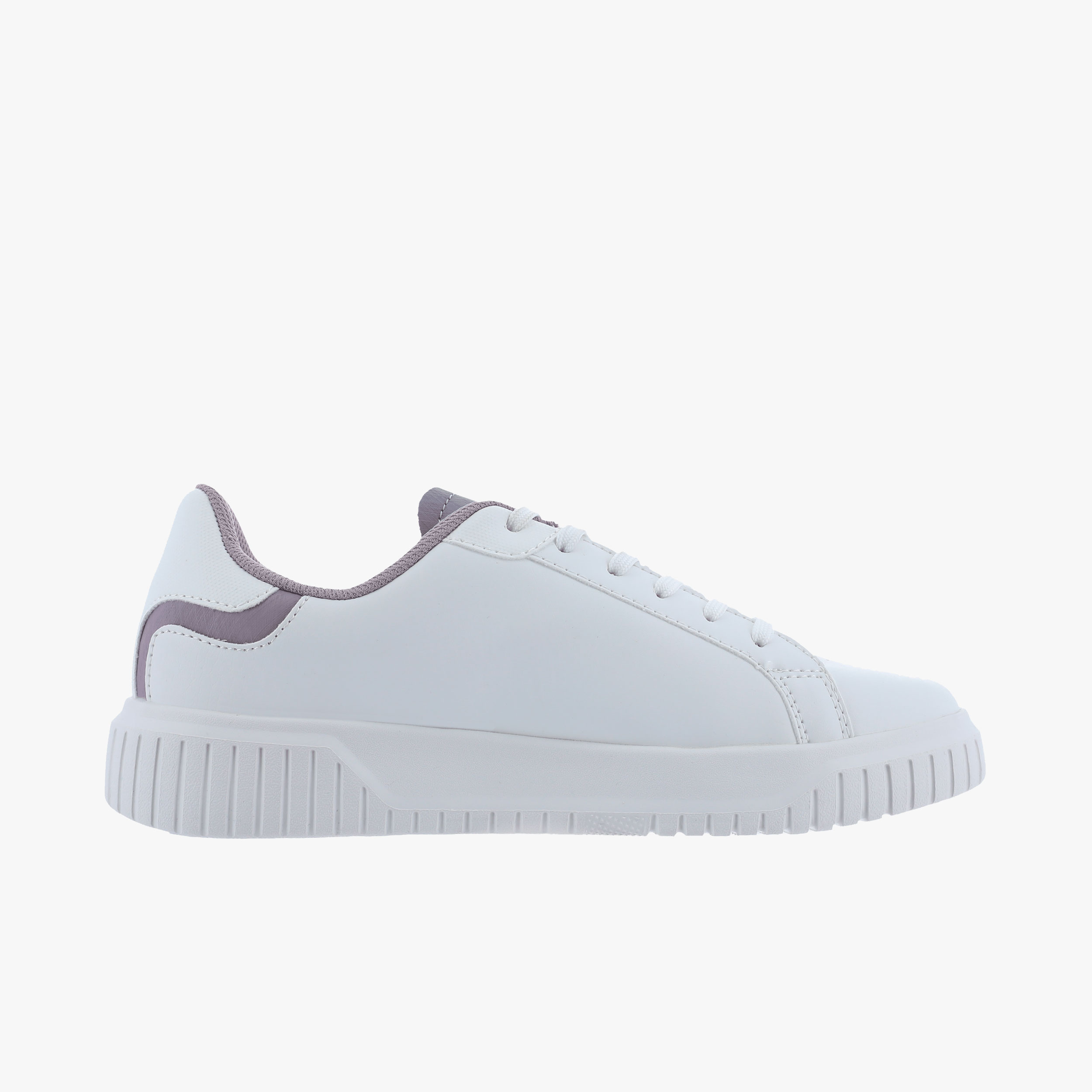 Chaussures Synthétique Lacets Chaussures Lotto Venus 1 AMF II I W