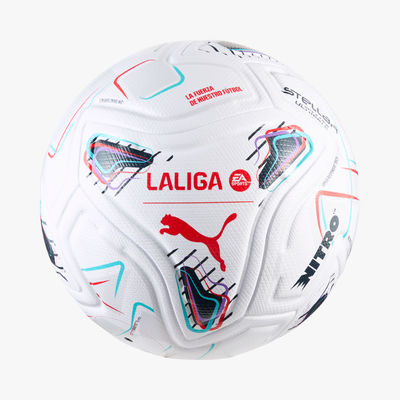 Puma Pelota Stellar Nitro Ultimate LaLiga