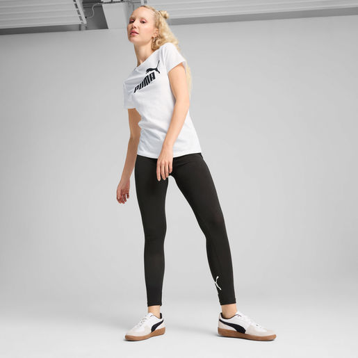 Puma Essentials No. 1 Logo