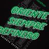 Oriente Petrolero Camiseta Siempre Refinero