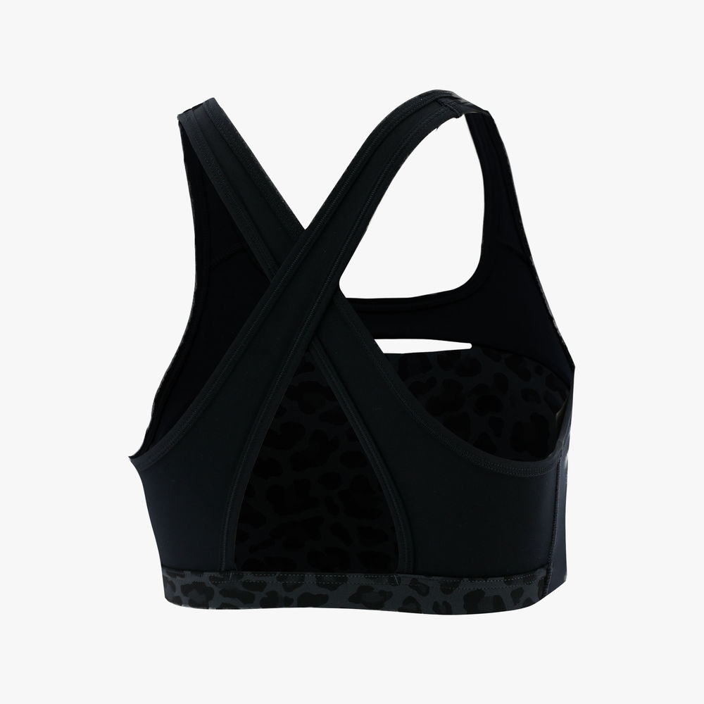 Nike Dri-FIT CRS BK AOP