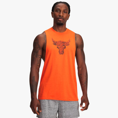 Under Armour BVD Project Rock