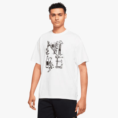 Nike SB Men's T-Shirt
