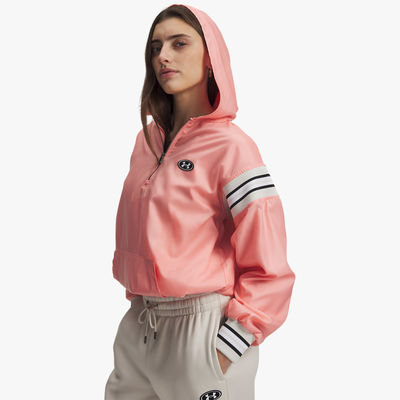 Under Armour Buzo Icon Woven Heritage