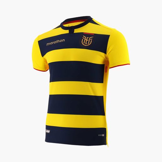 Camiseta Ecuador Oficial - Copa América 2021