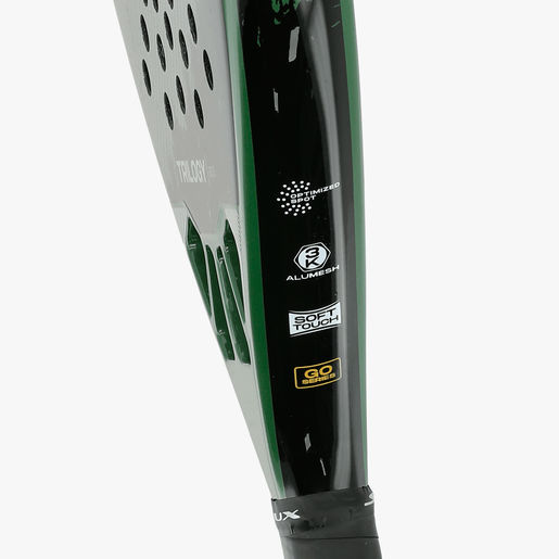 Siux Electra Elite 4
