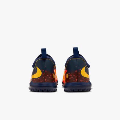 Nike Zapatos Jr. Phantom 6 Low Academy Erling Haal