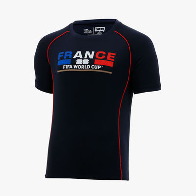 FIFA Polo Francia Mundial 2026