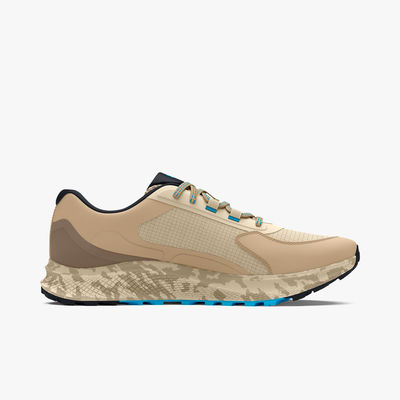 Under Armour Zapatillas Charged Bandit TR