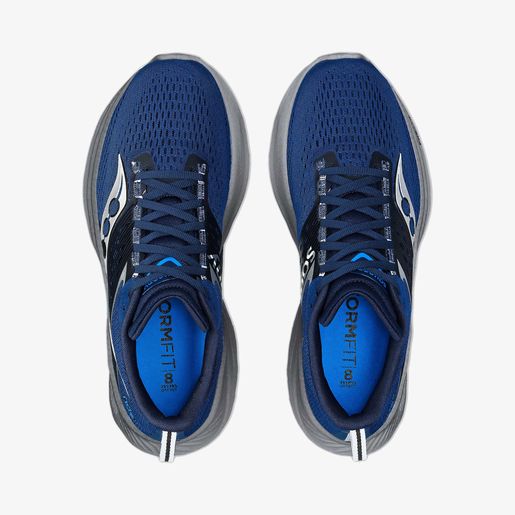 Saucony Ride 17