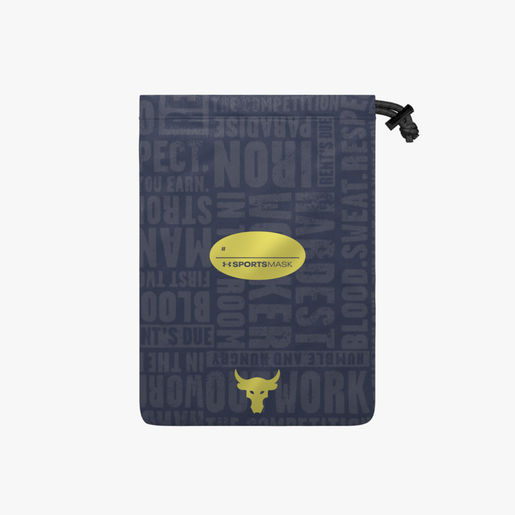 Under Armour Project Rock UA Sportsmask