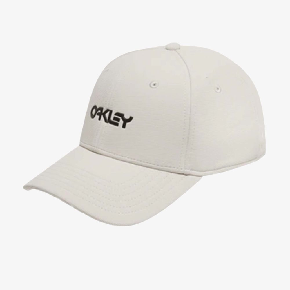Oakley Gorra 6 Panel Stretch