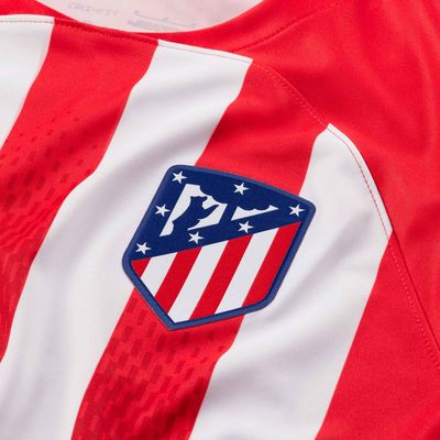 Nike Camiseta Atlético Madrid Local 2023/24