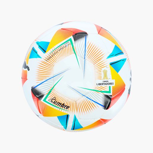 Puma Pelota Cumbre Copa Libertadores 2024