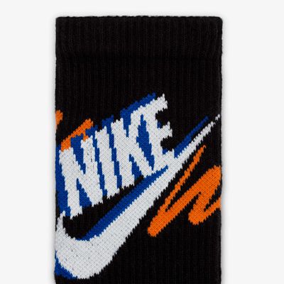 Nike Everyday Plus Largas 3 Pares