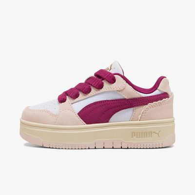 Puma Zapatos Rebound Femme