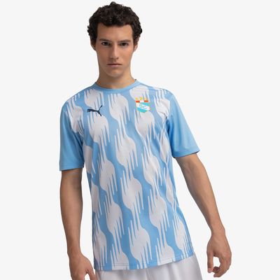 Puma Sporting Cristal Prematch
