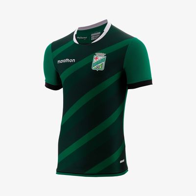 Oriente Petrolero Camiseta Oficial 2025 Versión Hi