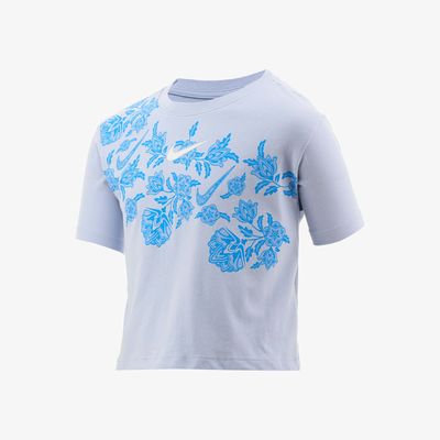 Nike Polo Lace It Up