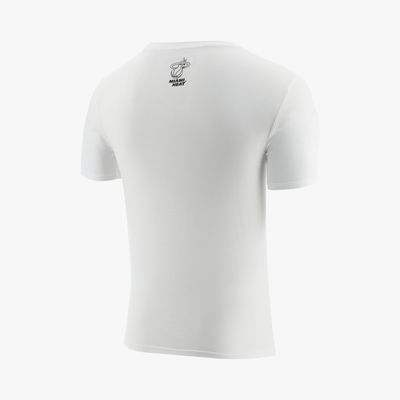 NBA Polera Stay Here