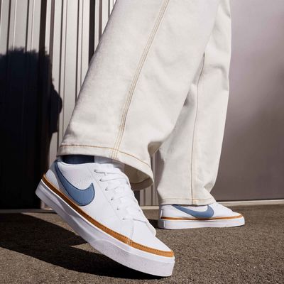 Nike Court Legacy Next Nature