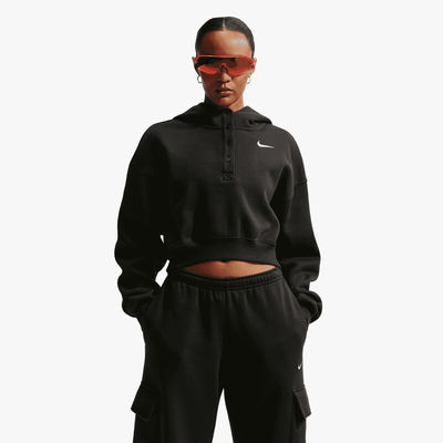 Nike Buzo Sportswear Phoenix Fleece