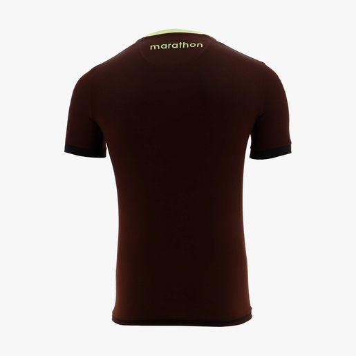 Oriente Petrolero Camiseta Away 2025