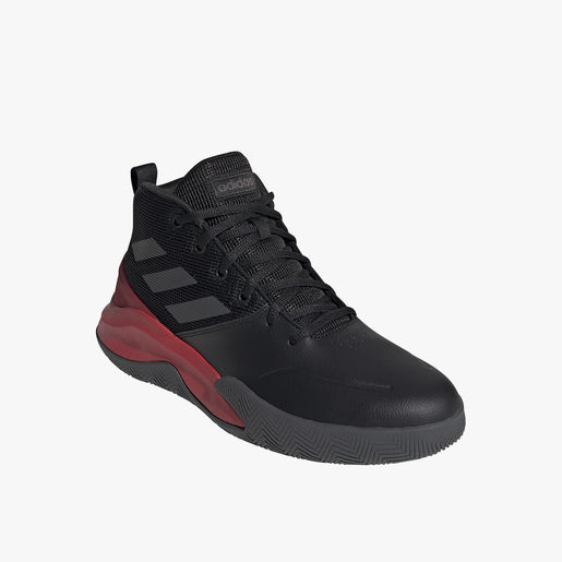 Adidas Own The Game