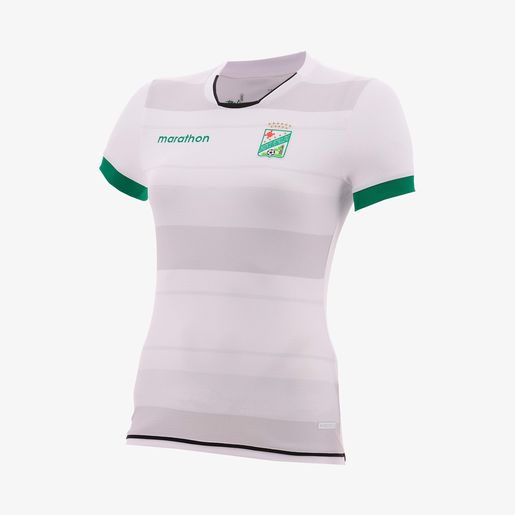 Oriente Petrolero Camiseta Mujer Alterna 2025