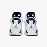 Air Jordan 6 Midnight Navy