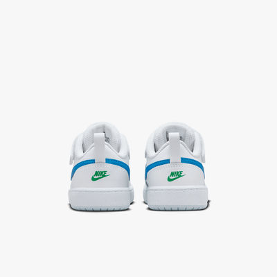 Nike Court Borough Low 2