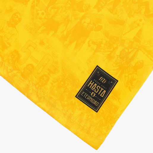 Camiseta BSC Conmemorativa 100 Años Réplica