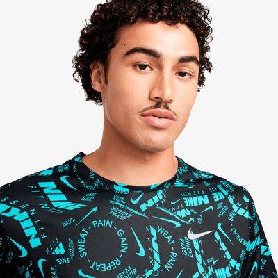 Nike Miler