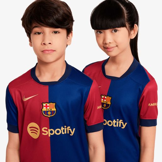 Nike FC Barcelona local 2024/25 Stadium