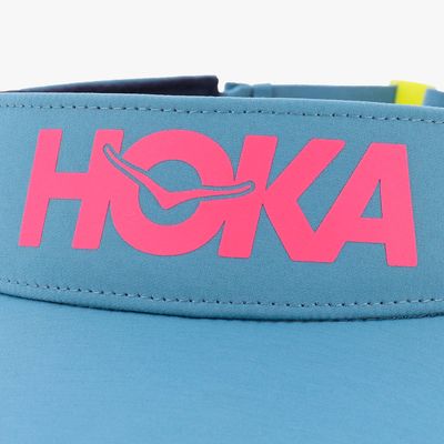 Hoka One One Gorra Logo Visor