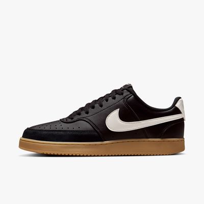 Nike Zapatos Court Vision Low