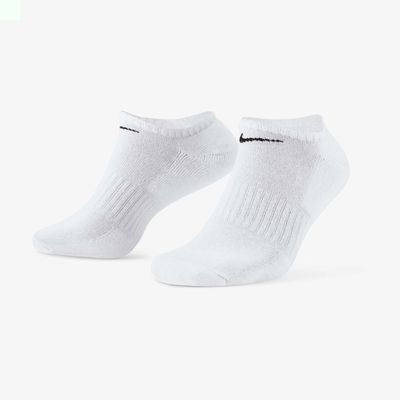Nike Everyday Cushioned Media Tobillera 3 Pares