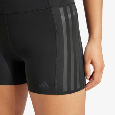 adidas Licras Optime 4 Pulgadas Dobladillo Sin Rem