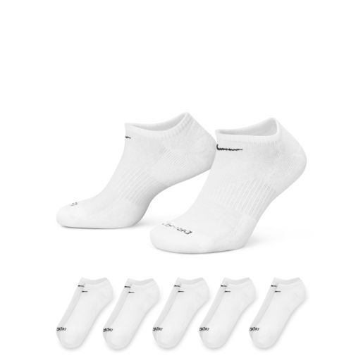 Nike Everyday Plus Cushioned 6 Pares