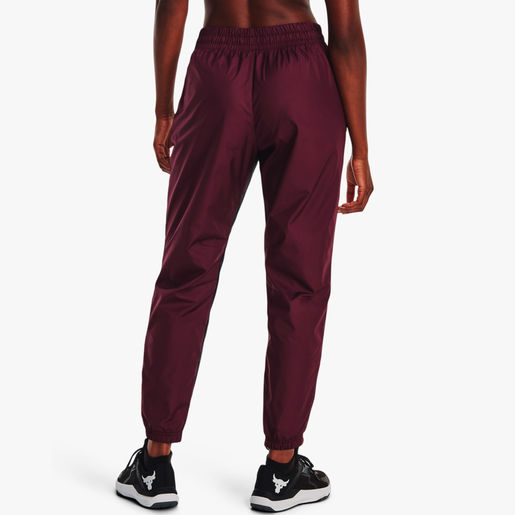 Under Armour Project Rock Woven