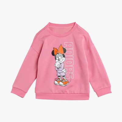 adidas Conjunto Minnie Mouse de Disney